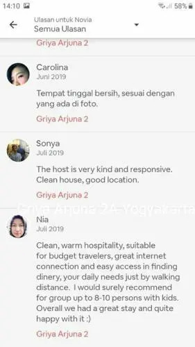 Griya Arjuna 2