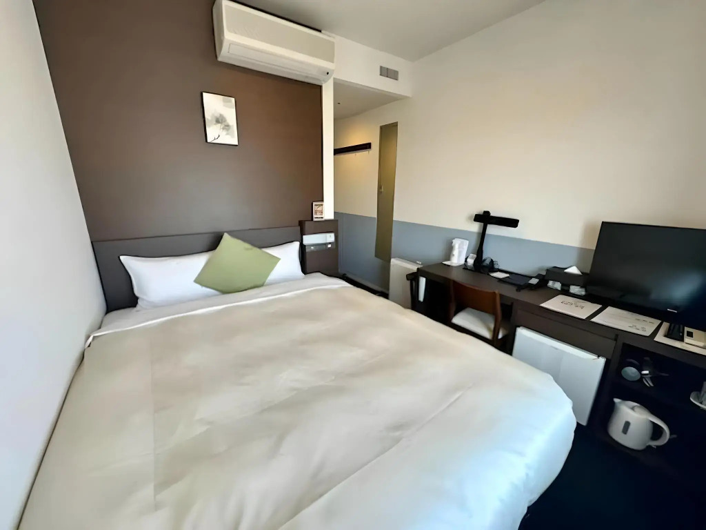 Hotel Crown Hills Ueno Premier