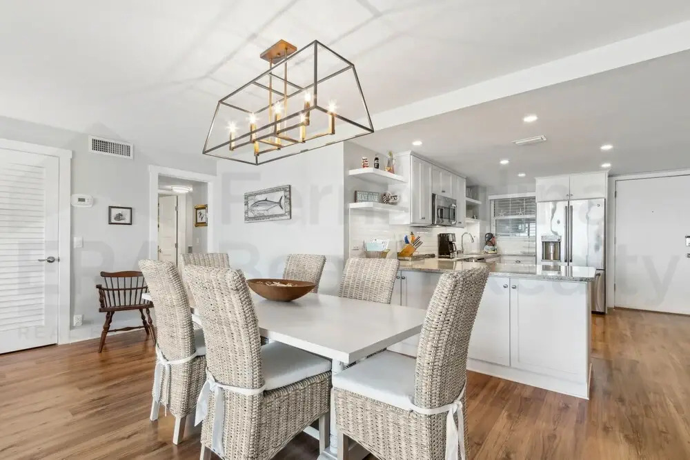 444 Amelia By The Sea 3 Bedroom Condo