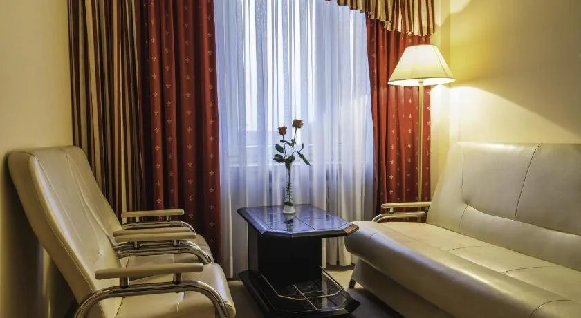 Hotel Accademia