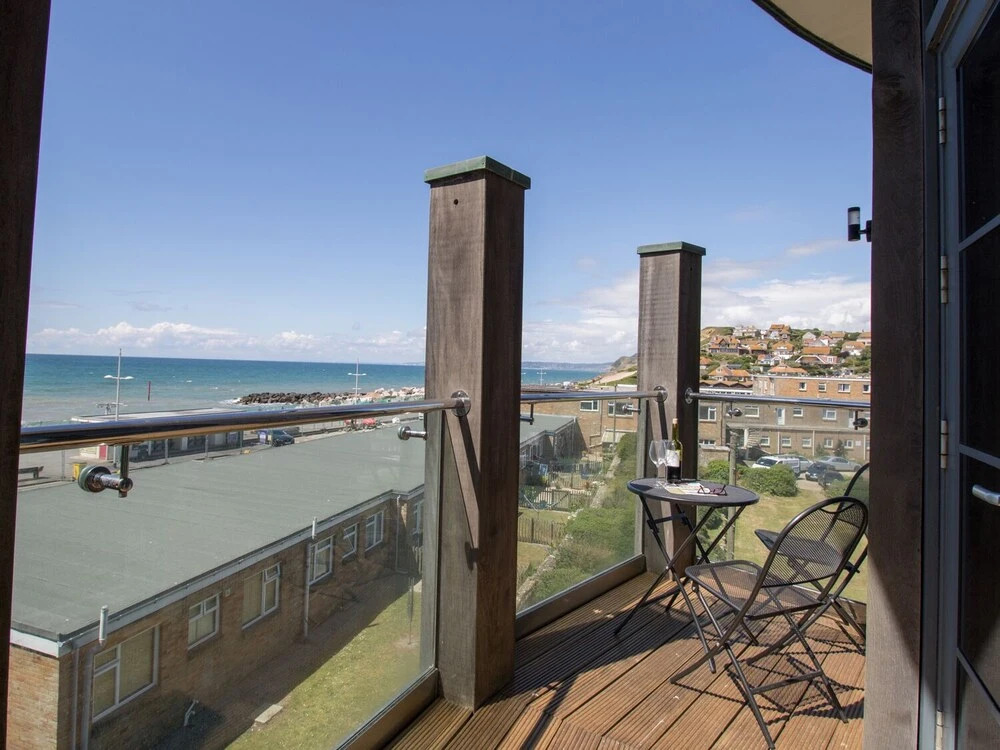 Westbay Penthouse