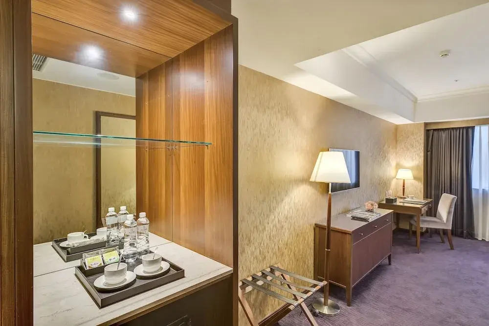 Forte Hotel Xizhi