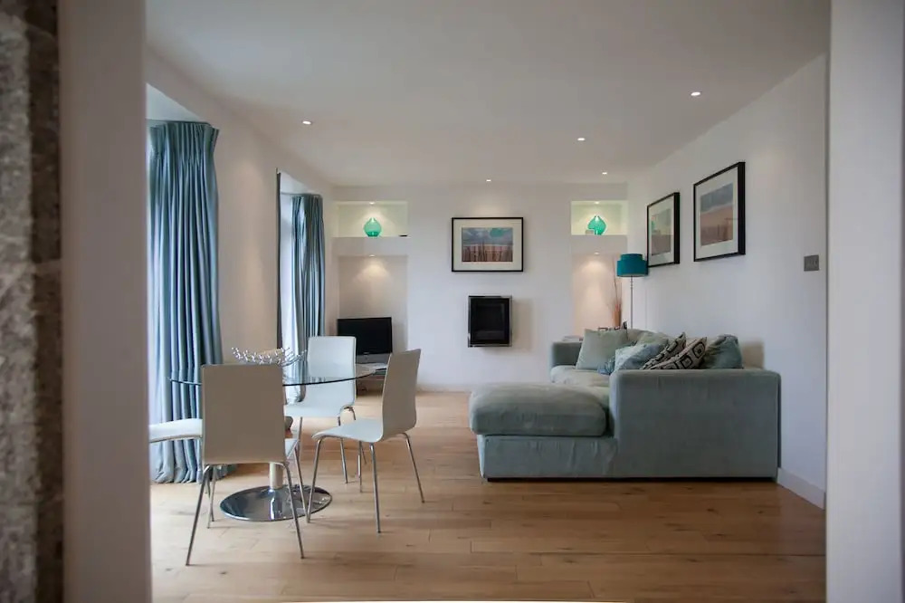 Lamorna Cove Hotel