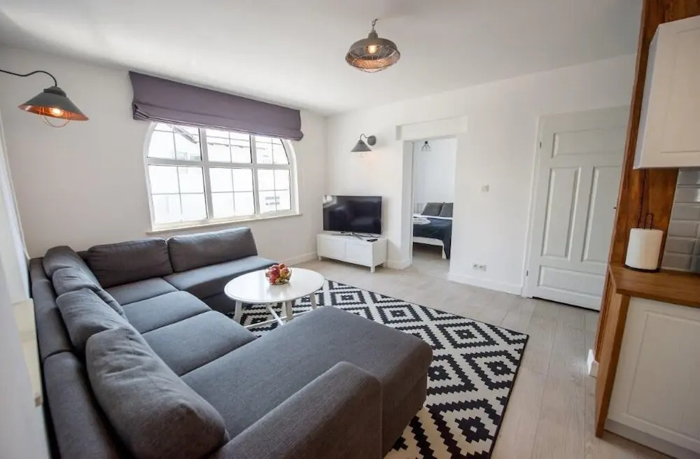 Apartamenty Stella Mare - 365PAM