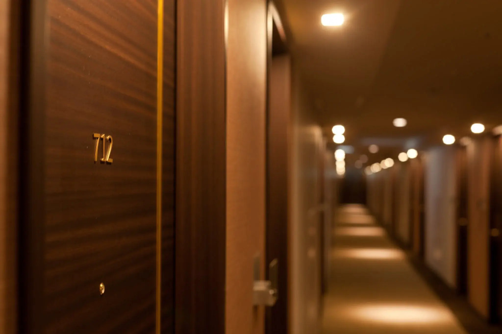 ANA Crowne Plaza Hotel Nagasaki Gloverhill by IHG