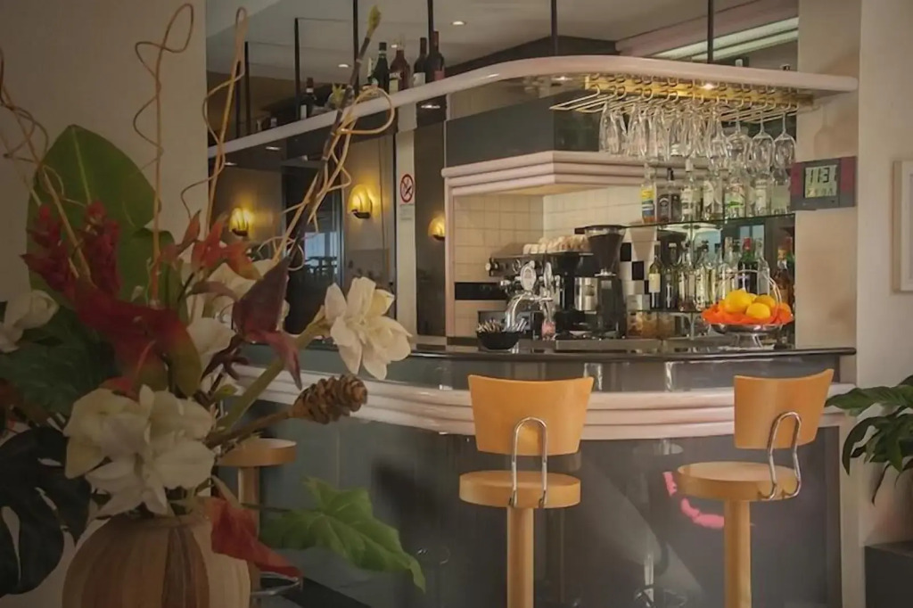 Hotel Bristol