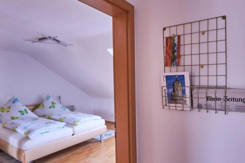 Ferienwohnung Sonya