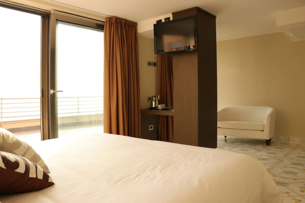 Hotel Ancora