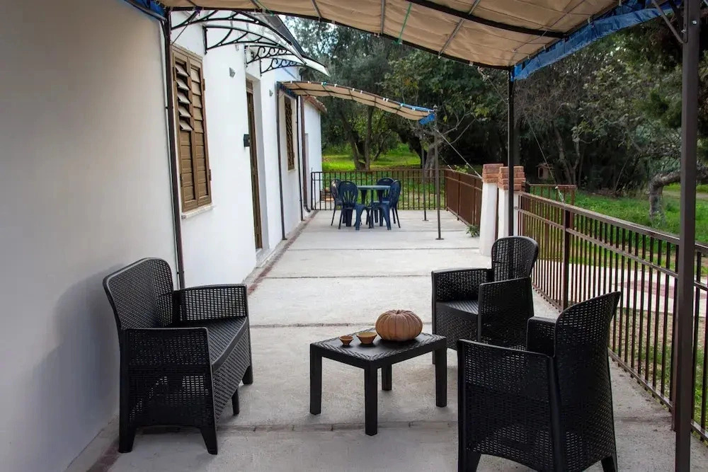 Casa Vacanze Chimenti
