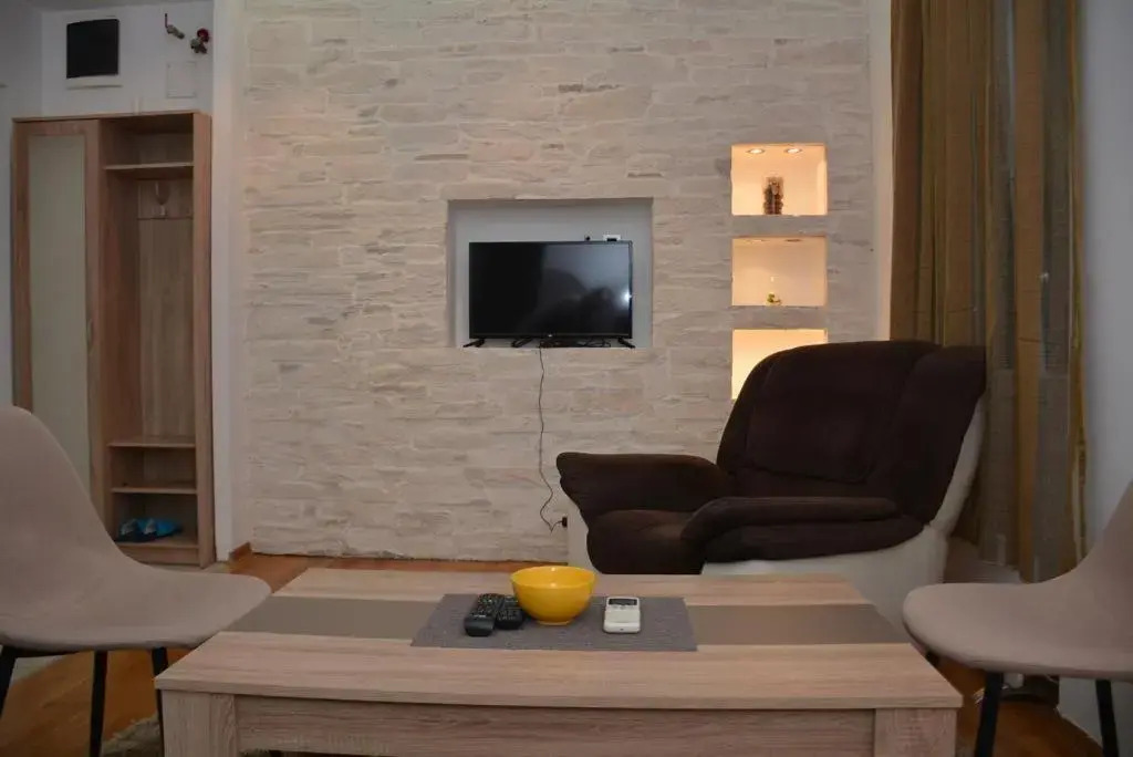 Obilic 22 Apartment