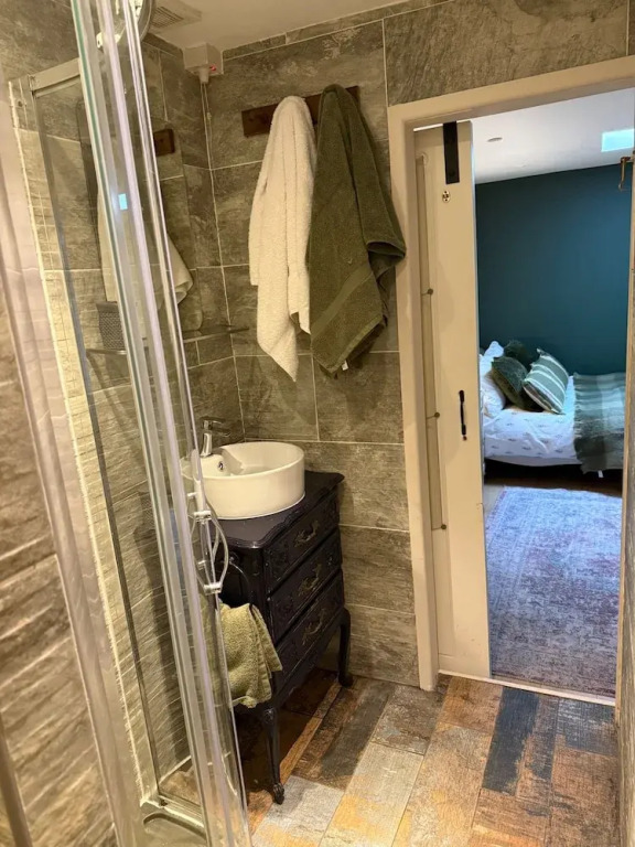 1-bed Luxury Studio Apartment Cockermouth