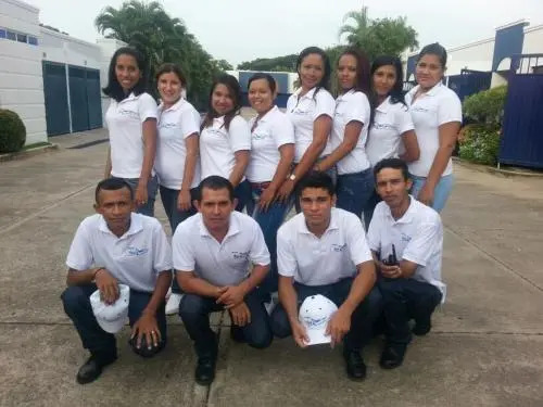 Hotel San Diego Inc. Valledupar