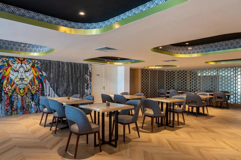 The Capital Hotel and Resort Seminyak