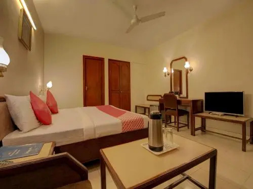 OYO Rooms Mecon