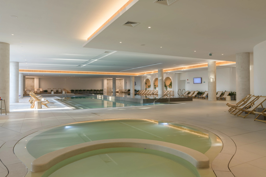 Ensana Aquahouse