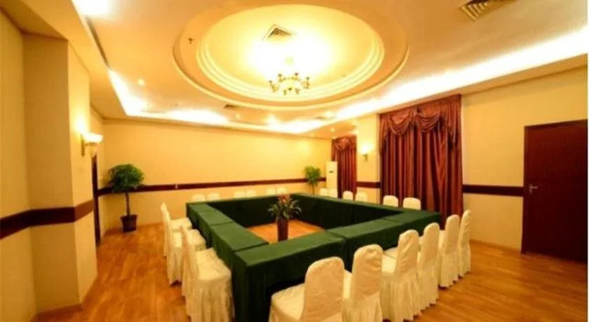 Mingdu Garden Hotel