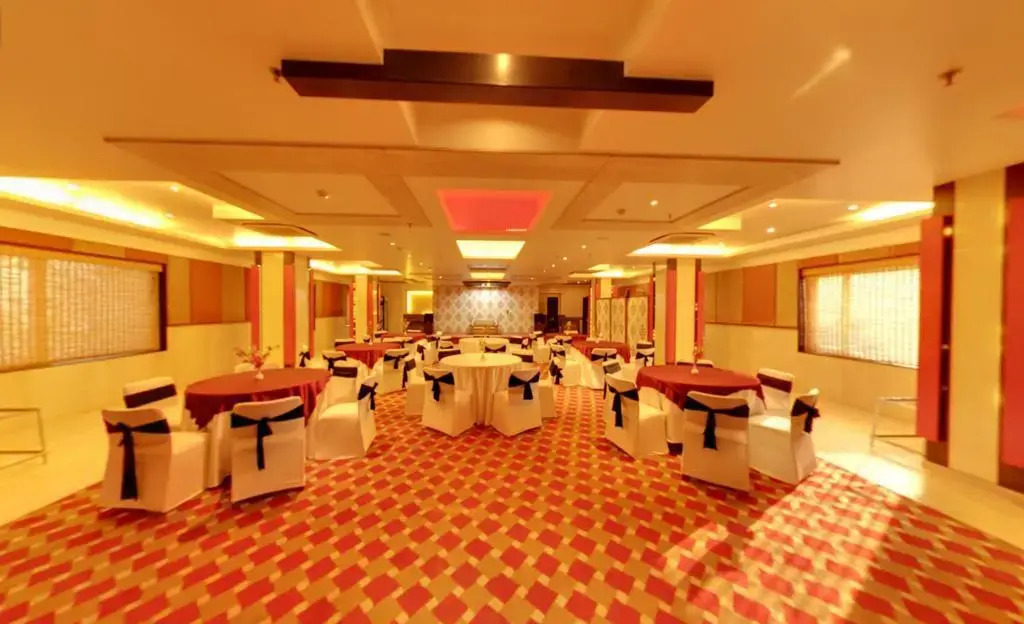 Hotel Royale Ambience