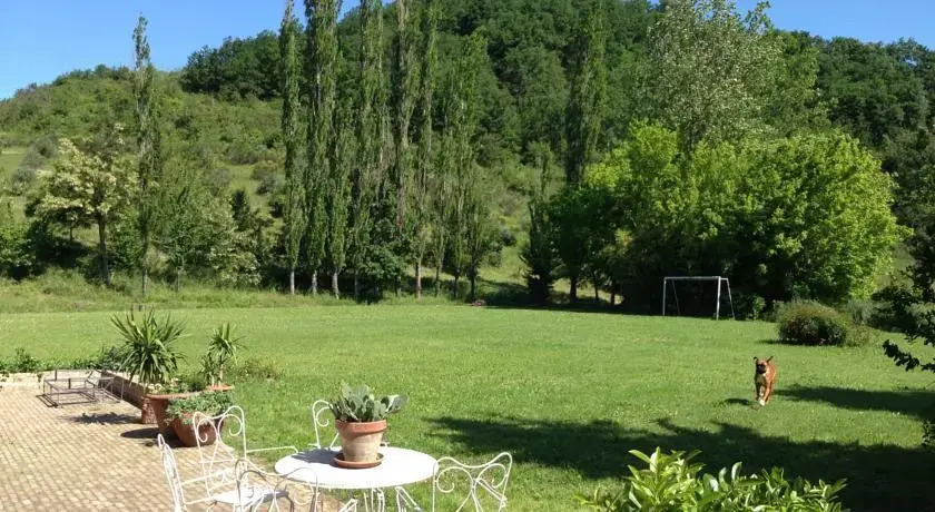 La Campagnola