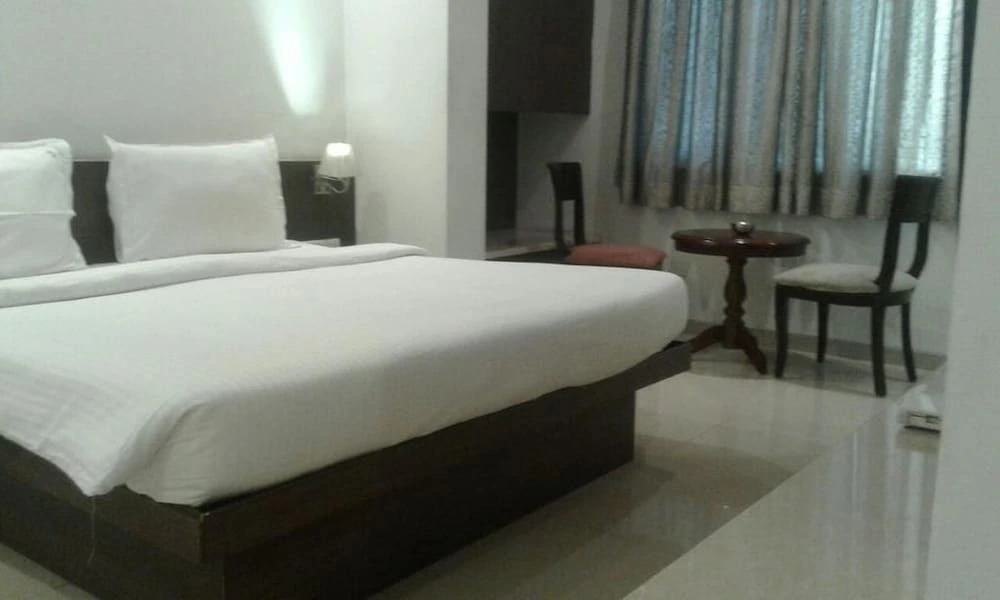 Hotel Sai Saya.