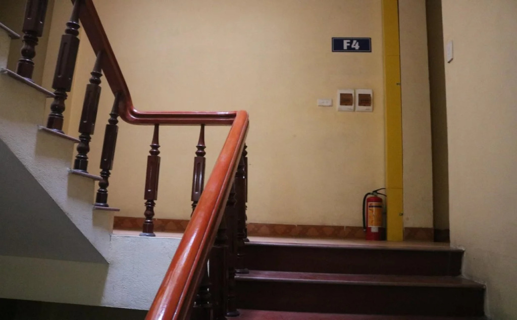 Lam Dat Hotel