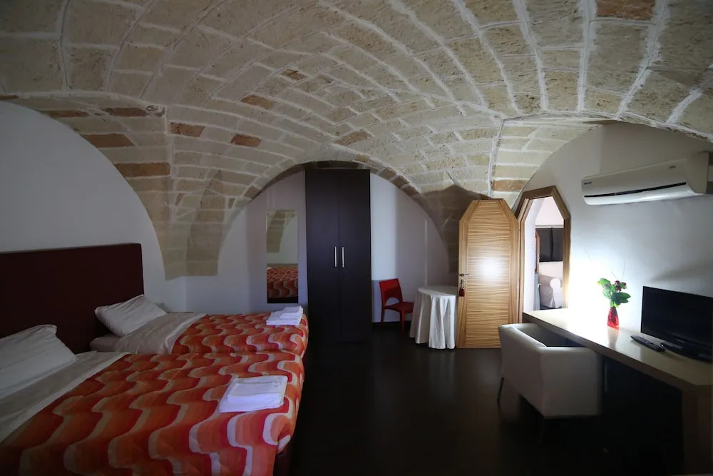 Bed & Breakfast Idomeneo 63