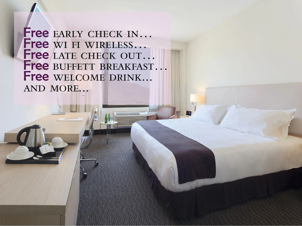 Spark Hoteles