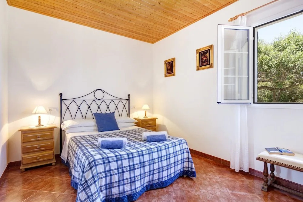 Villa Menorca Xiscu