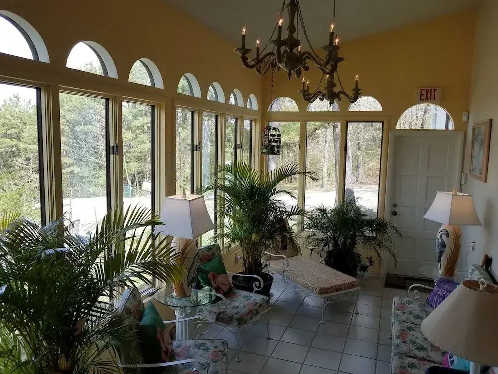 Tuscan Manor