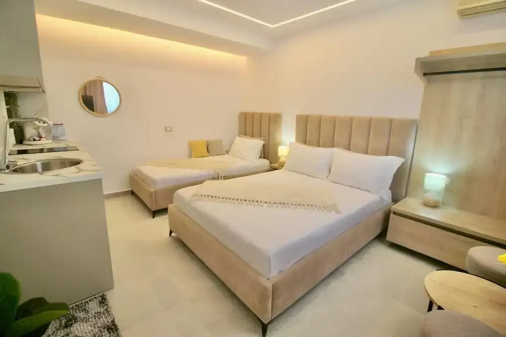Hotel Murati