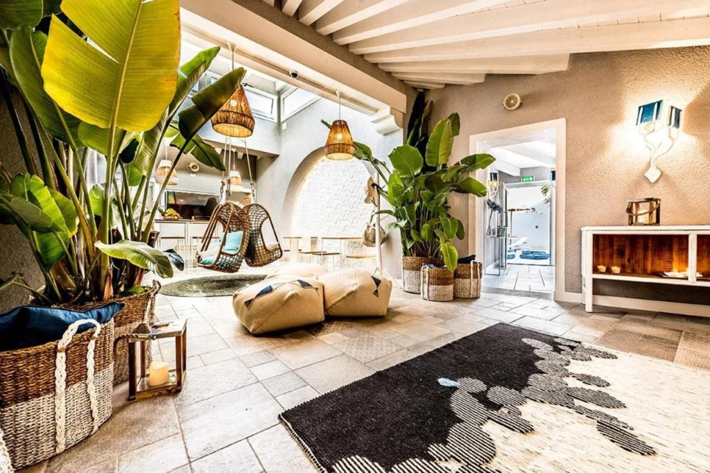 CapoBlu Hotel