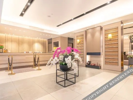 Ease Hotel (Anshun Ancient City Huangguoshu Avenue Xintiandi)