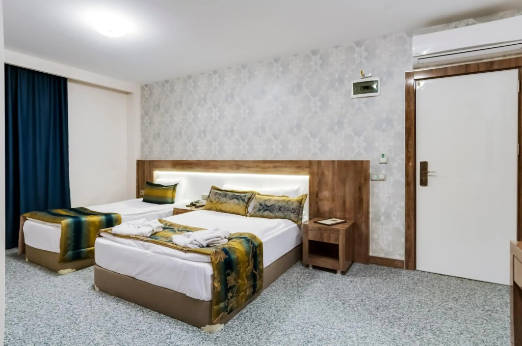 PARK YALÇIN HOTEL