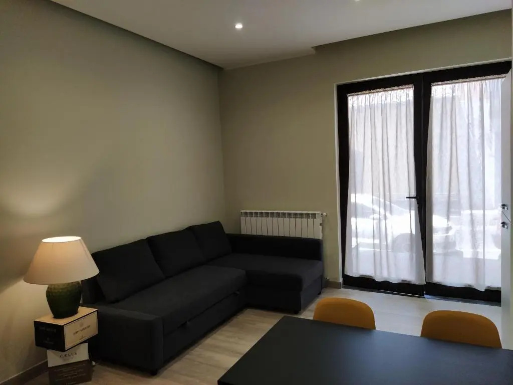 Gelsonero Apartments