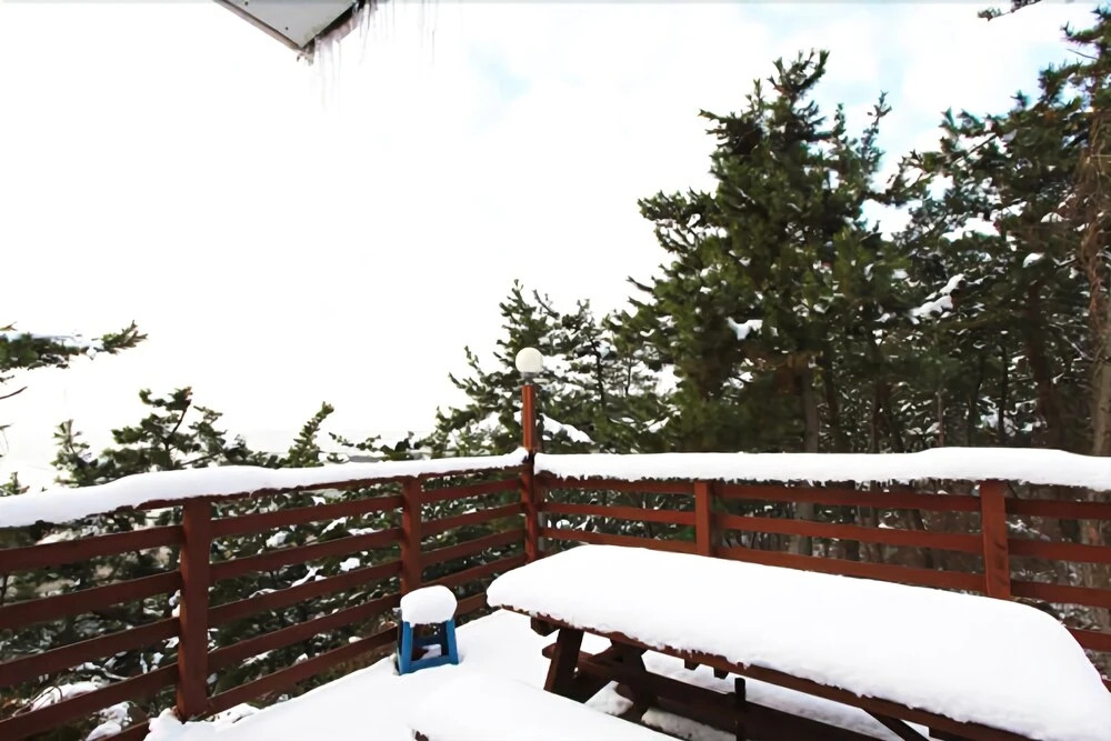 Seocheon Ocean Dream Vill Pension