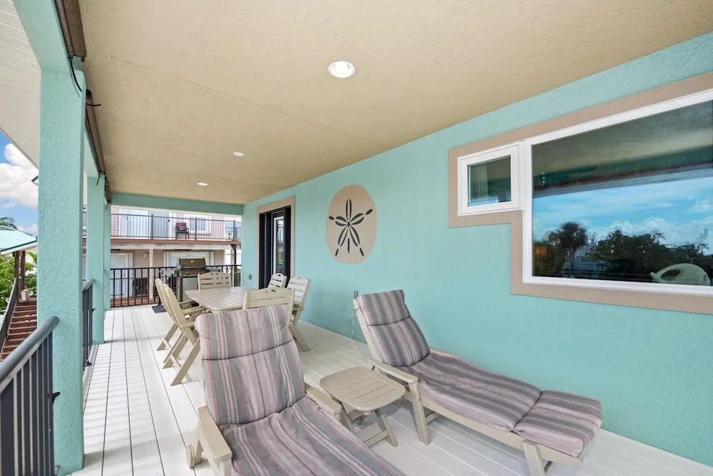 Sand Dollar on Miramar