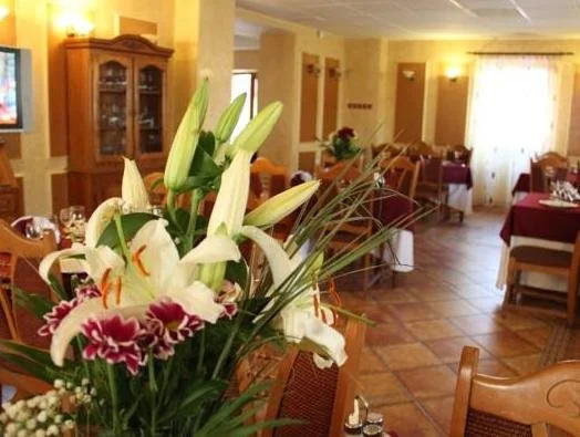 Hotel Europa