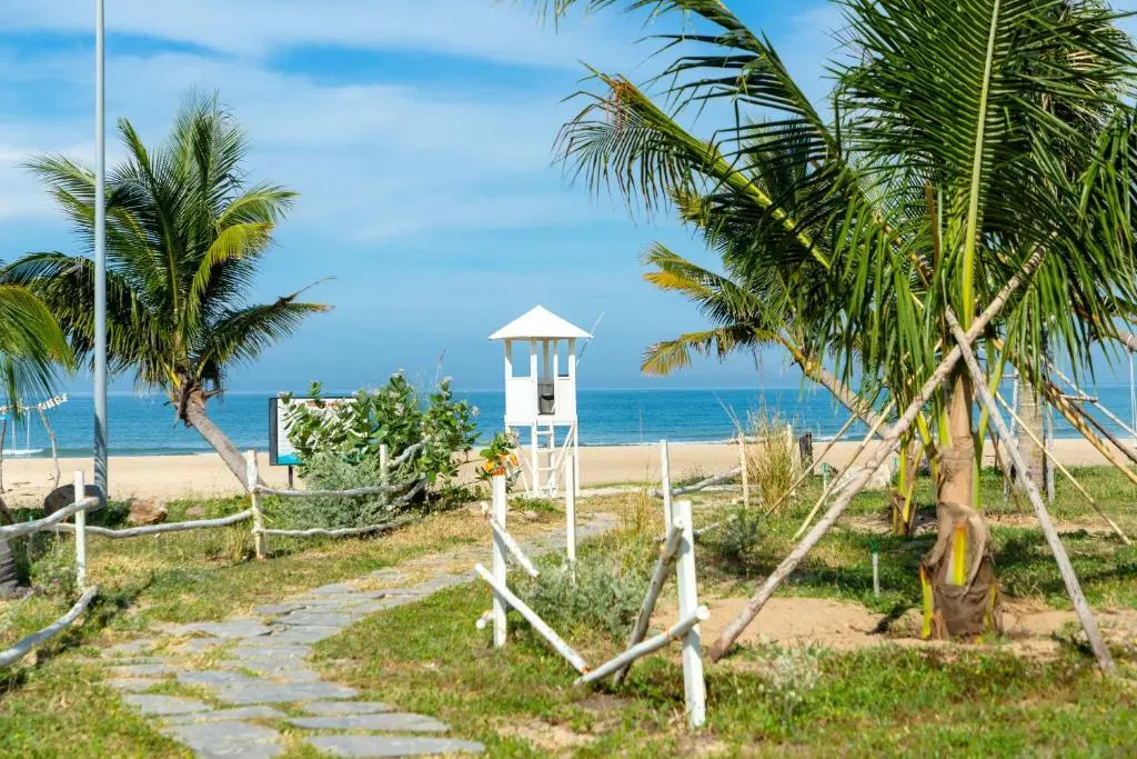 Perolas Villas Resort - Ke Ga Bay