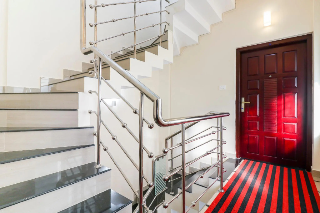 Thompson Heights by OYO Rooms