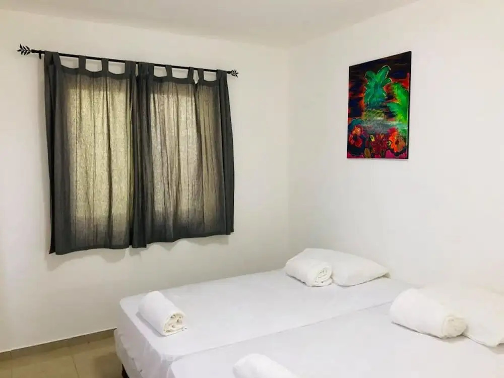 Villa Brakkeput 308