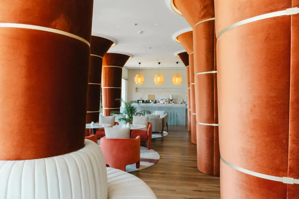 Hotel Romalu