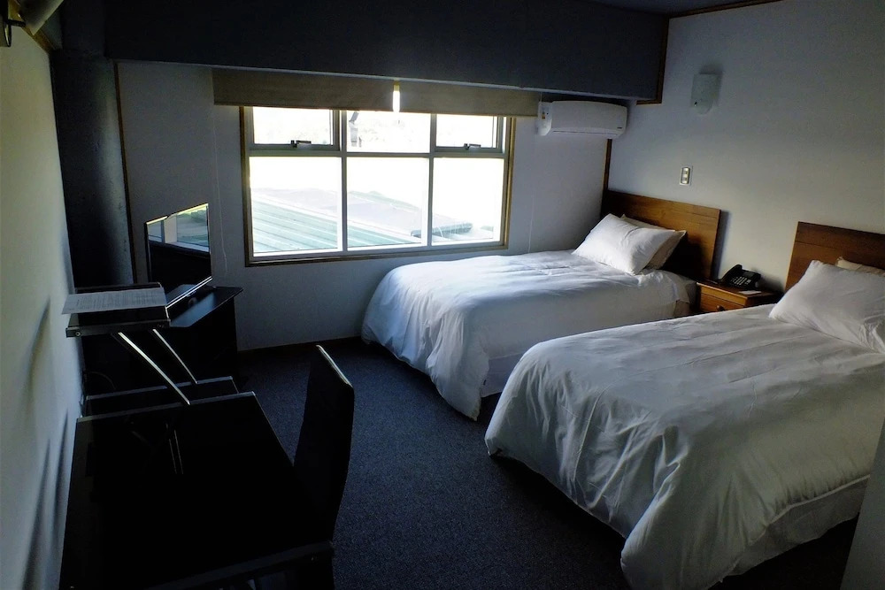 Hotel Terra Valdivia