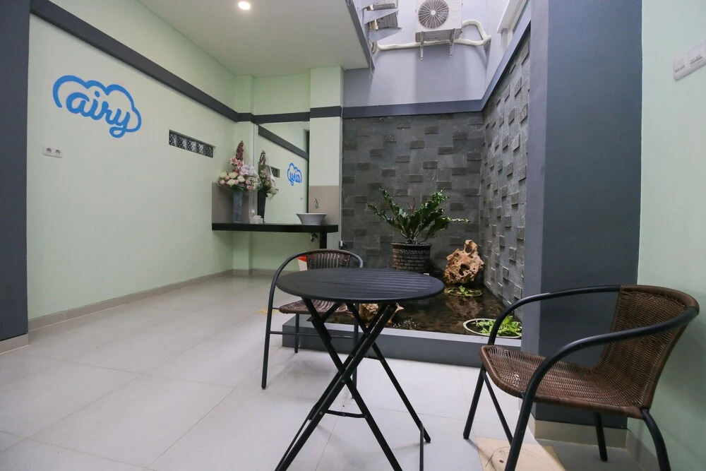 Airy Syariah Dukuh Pakis Dua 19b Surabaya