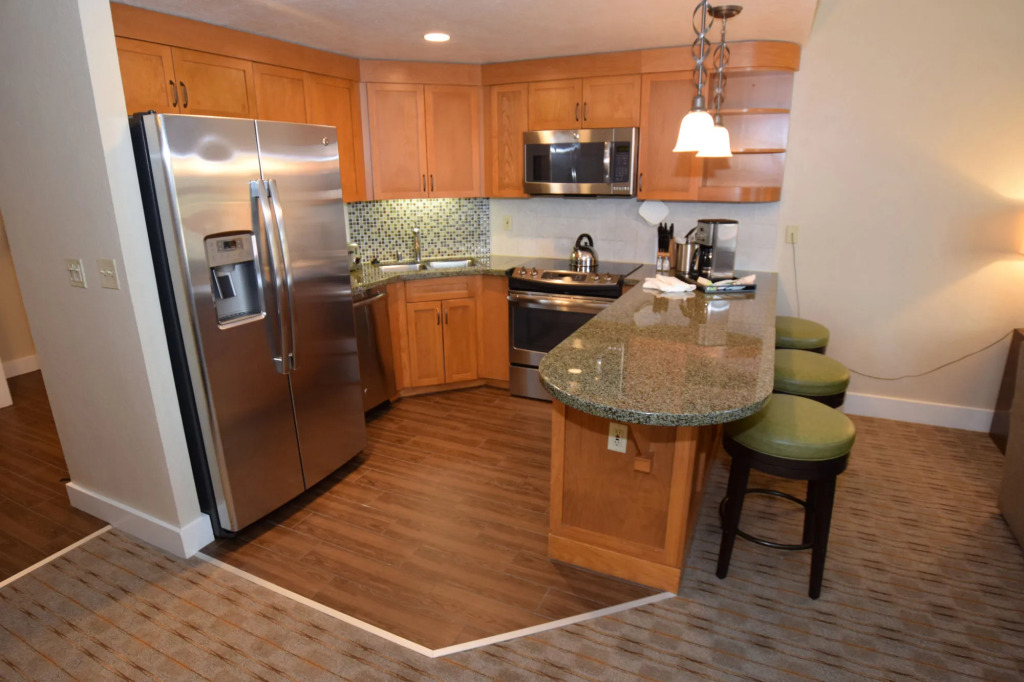 Heavenly Village Condos - Grand Residence