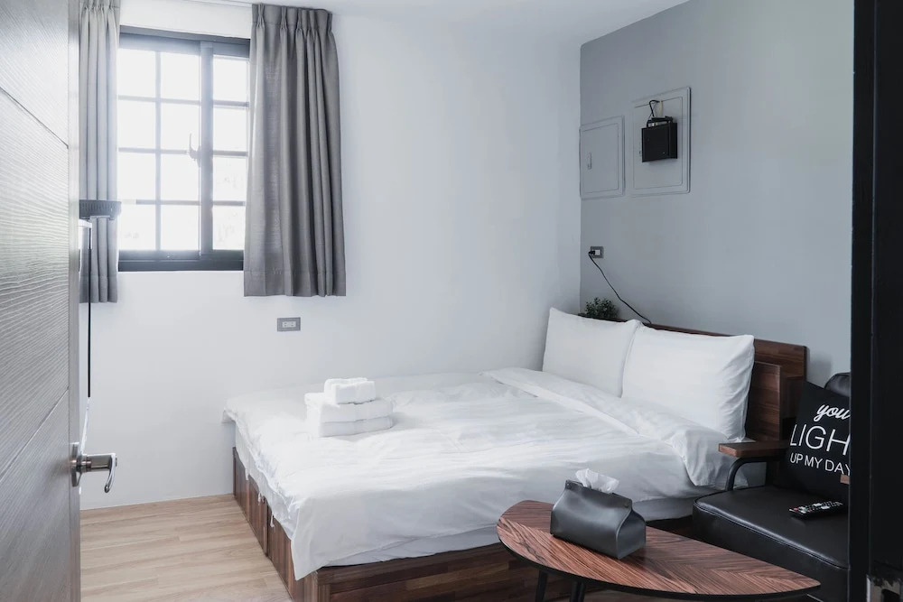 Beizhu Tainan Homestay