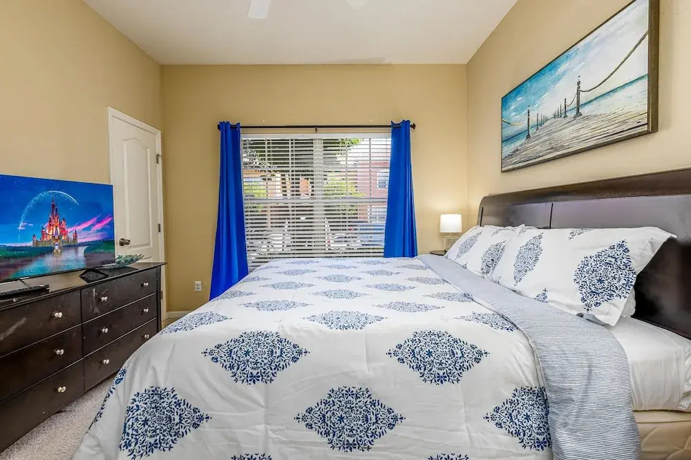 Special Offer Stunning Townhome With Private Pool Close to Disney 8960pp