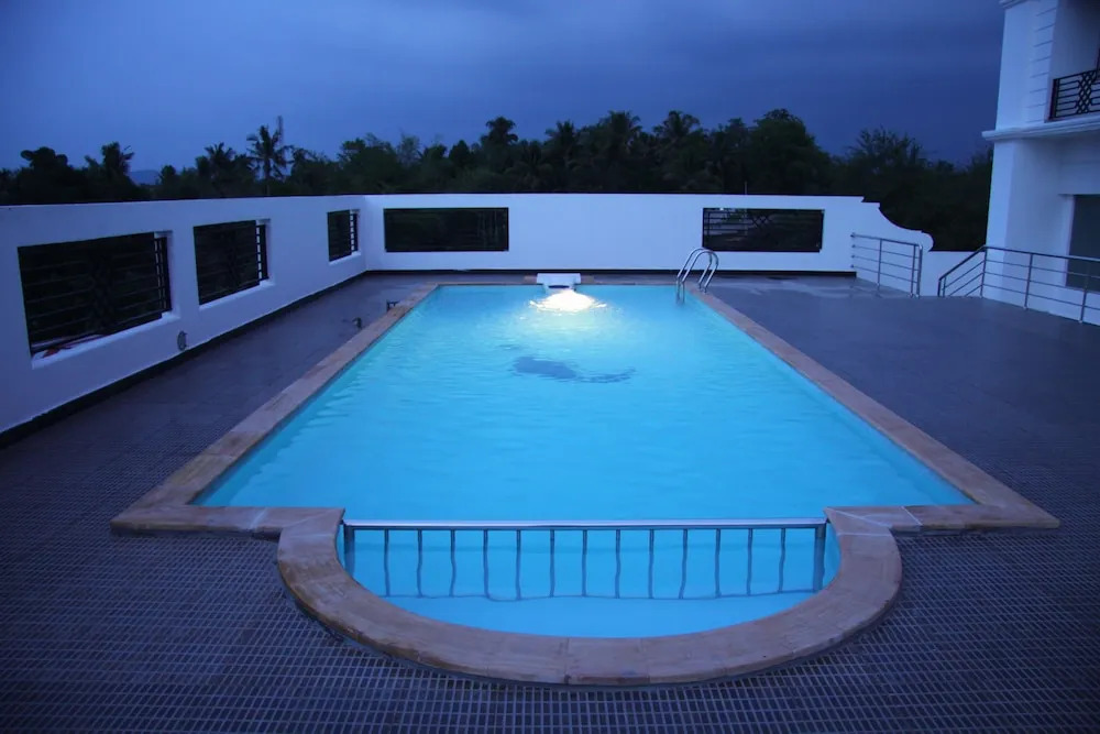 Hotel Dewland