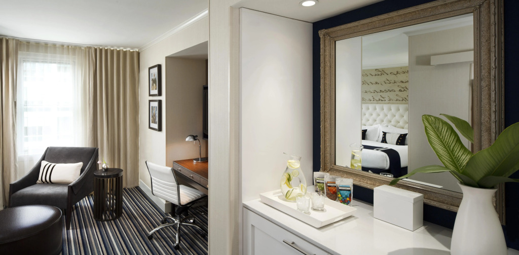 Kimpton George Hotel by IHG