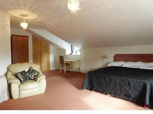 BlackbullA1lodge