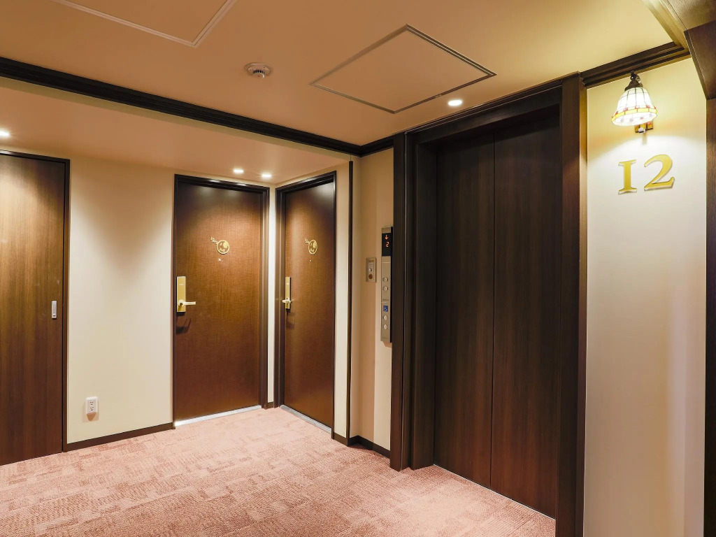 KOKO HOTEL Ikebukuro