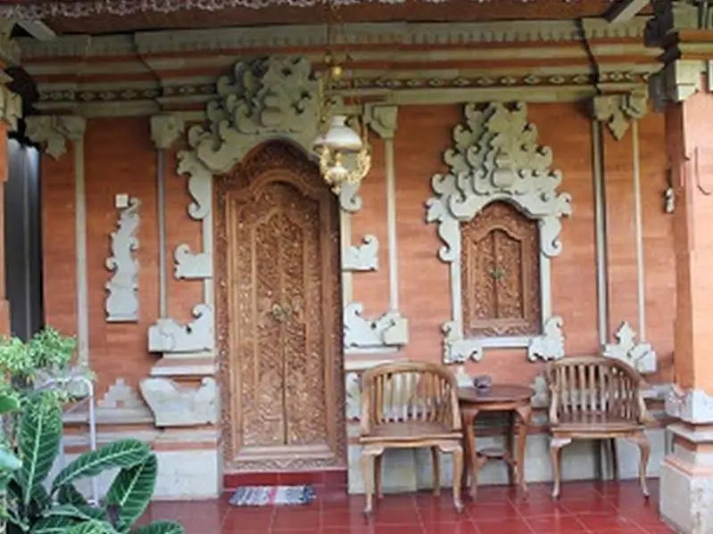 Family Guest House
